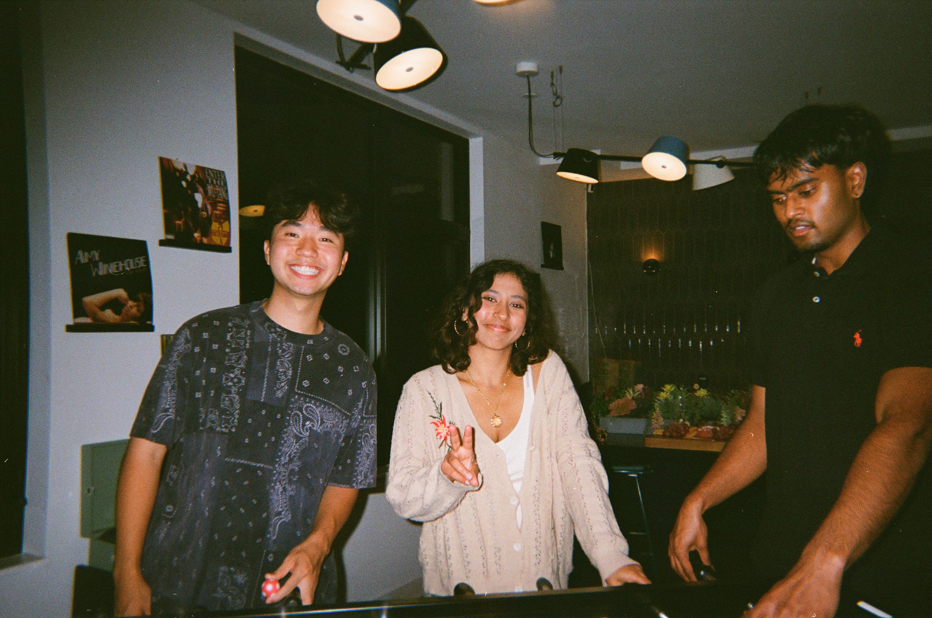 Figure Community Boston event - find friends in Boston