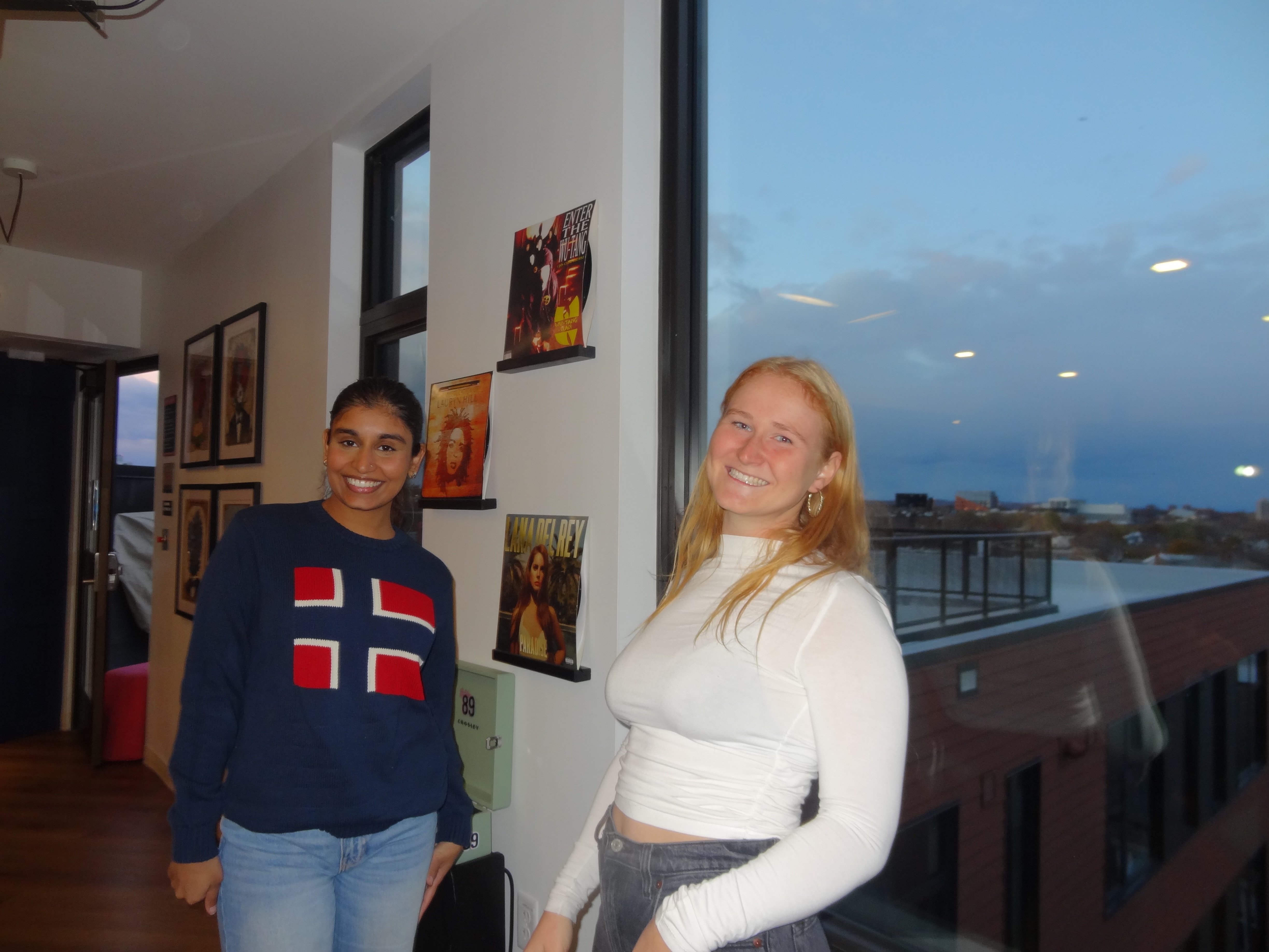 Boston communities - Figure Community Boston third space