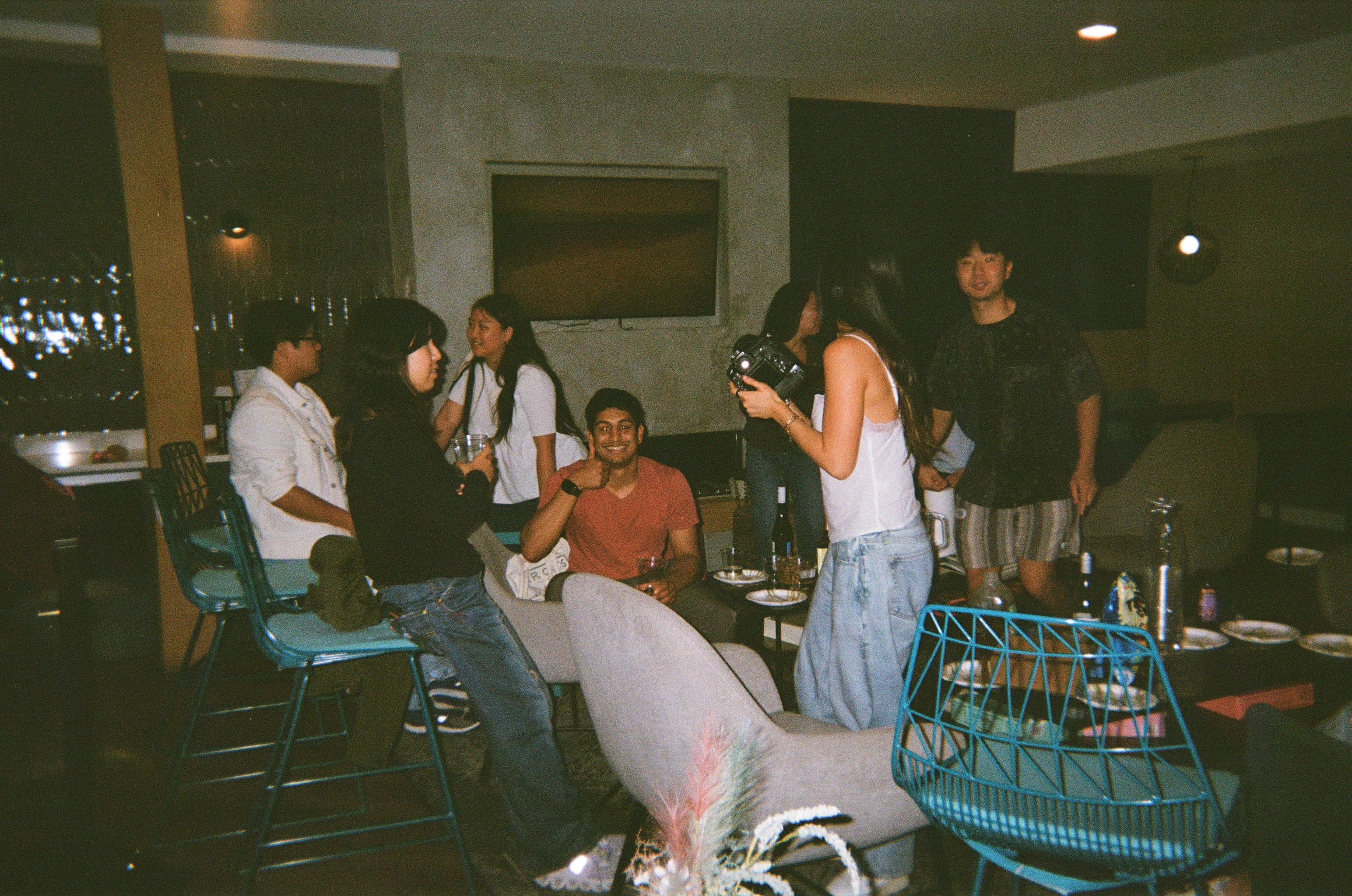 Boston community event - Figure Community Boston