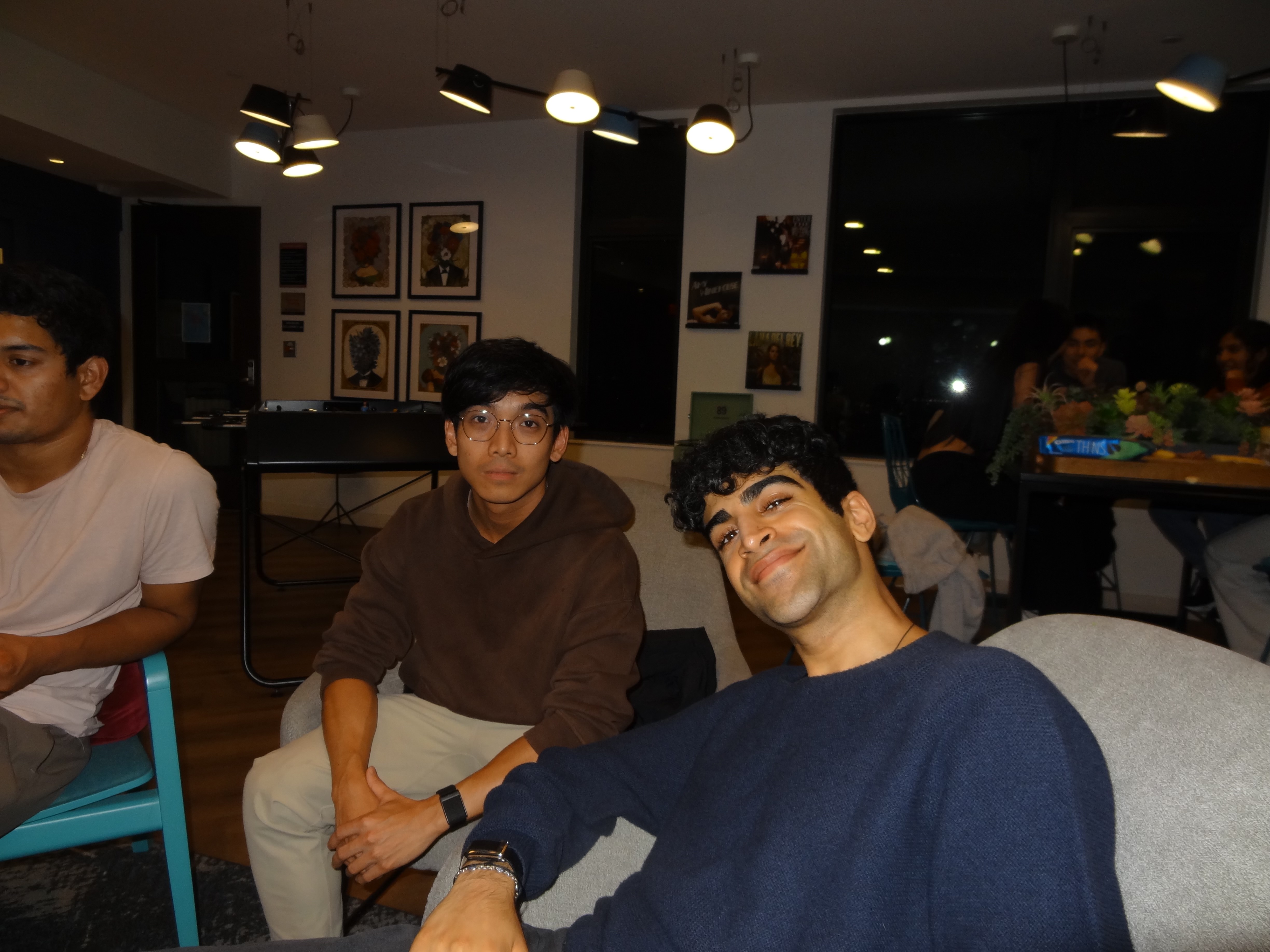 Figure Community Boston social event - find friends in Boston