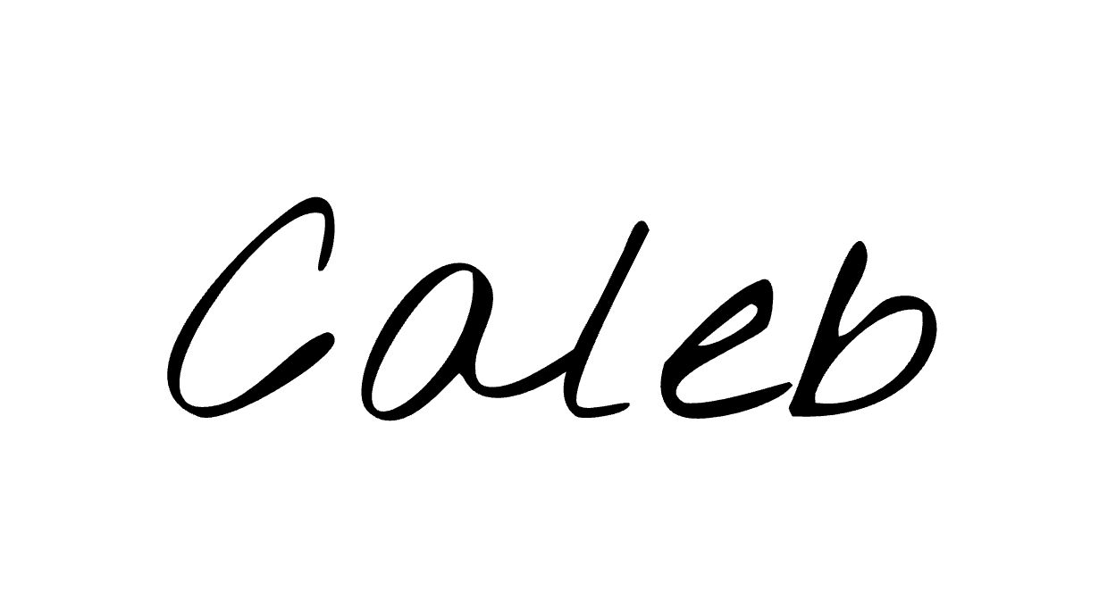 Caleb